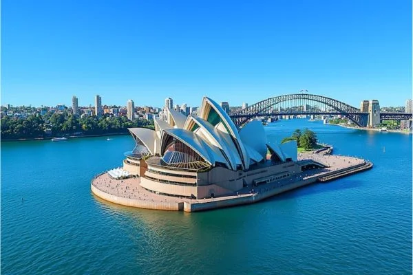 Sydney